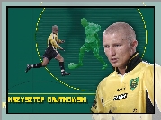 Piłkarz,Gajtkowski