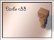 Danbo