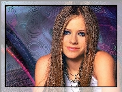 Avril Lavigne, Buzia