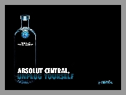 Vodka, Absolut