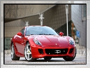 Ferrari 599 GTB Fiorano