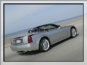 Cadillac XLR