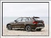 BMW X1, Alufelgi