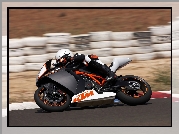 KTM RC8, Tor, Wyścigowy