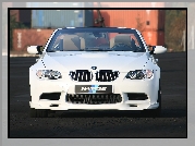 BMW 3, E90, Hartge