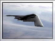 B-2 Spirit Bomber