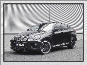 BMW, X6, Ac, Schnitzer