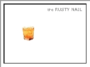 Drinki, the Rusty Nail