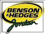 Formuła 1,Benson & Hedges