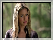 Miecz Prawdy, Legend of the Seeker, Tabrett Bethell