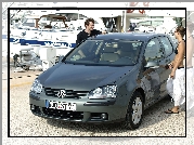 Volkswagen Golf 5