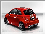 Abarth 500, Wersja, 695, Specjalny