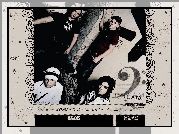 Tokio Hotel,blog, menu