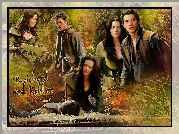 Serial, Miecz Prawdy, Legend of the Seeker