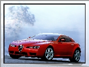 Alfa Romeo Brera