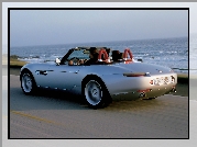 BMW Z8