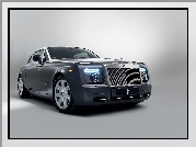 Rolls-Royce Phantom Coupe, Ksenony