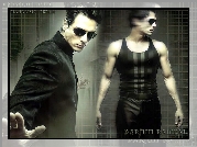 Arjun Rampal, Indyjski, Matrix