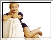 Cameron Diaz