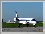 Embraer 145, LOT