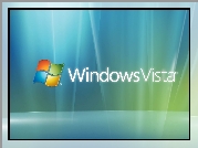 Windows Vista, microsoft, grafika, flaga