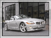 ac-schnitzer, BMW Seria Z4