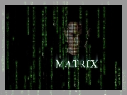 Matrix, Kod, Neo