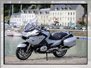 BMW R1200RT, Owiewki