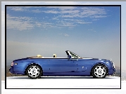 Prawa, Strona, Rolls-Royce, Drophead