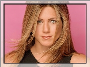 Zielone Oczy Jennifer Aniston