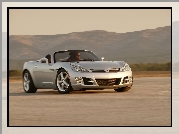 Saturn Sky, Roadster