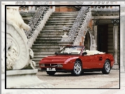 Ferrari Mondial T Cabriolet