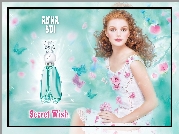 Anna Sui, Perfumy, Secret Wish