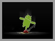 Android, Deskorolka, Apple