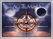 Acute Mind,logo