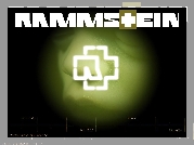 Rammstein,usta , oczy