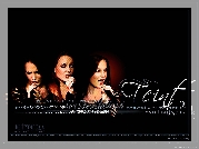 Epica,Simone Simone,trzy twarze