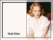 Nicole Kidman