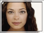 Kristin Kreuk, Oczy