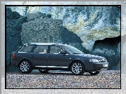 Audi Allroad