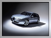 Alfa Romeo 147