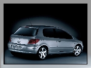 Peugeot 307, Sport