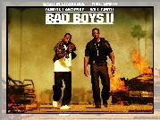 Bad Boys II