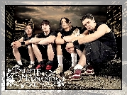 Rock, Bullet For My Valentine
