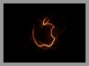 Świecące, Apple