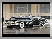 Buick,światła , opony , koła , felgi ,cabrio