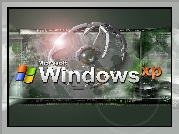 Microsoft Windows XP, Nowe, Technologie