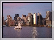 New, York, Harbor