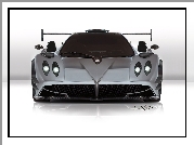 Pagani Zonda R
