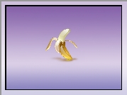 Banan, 3D